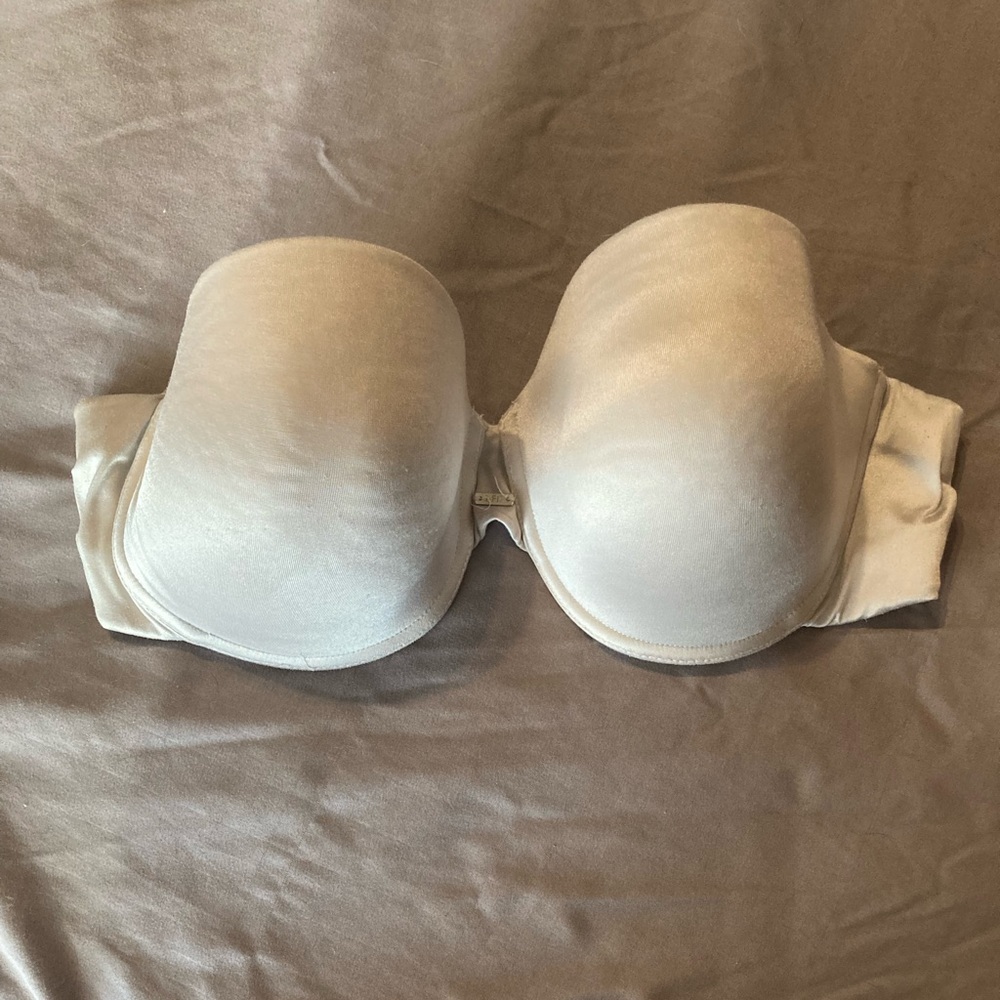 Maidenform Strapless Bra 36D
